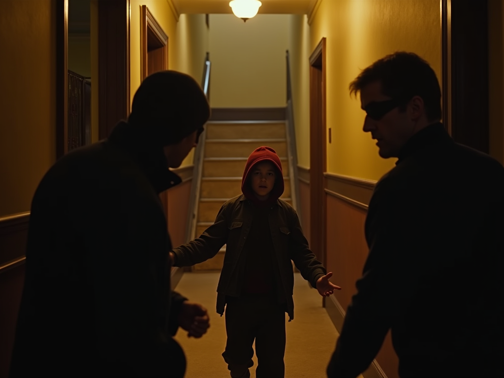 inokino.ru | Кевин МакКаллистер: Герой из 